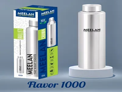 Flavor Box in 