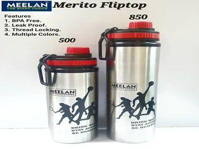 Merito in 