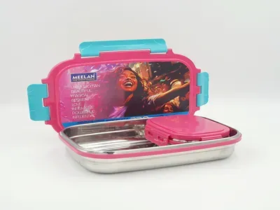 Steel Pro in Pink